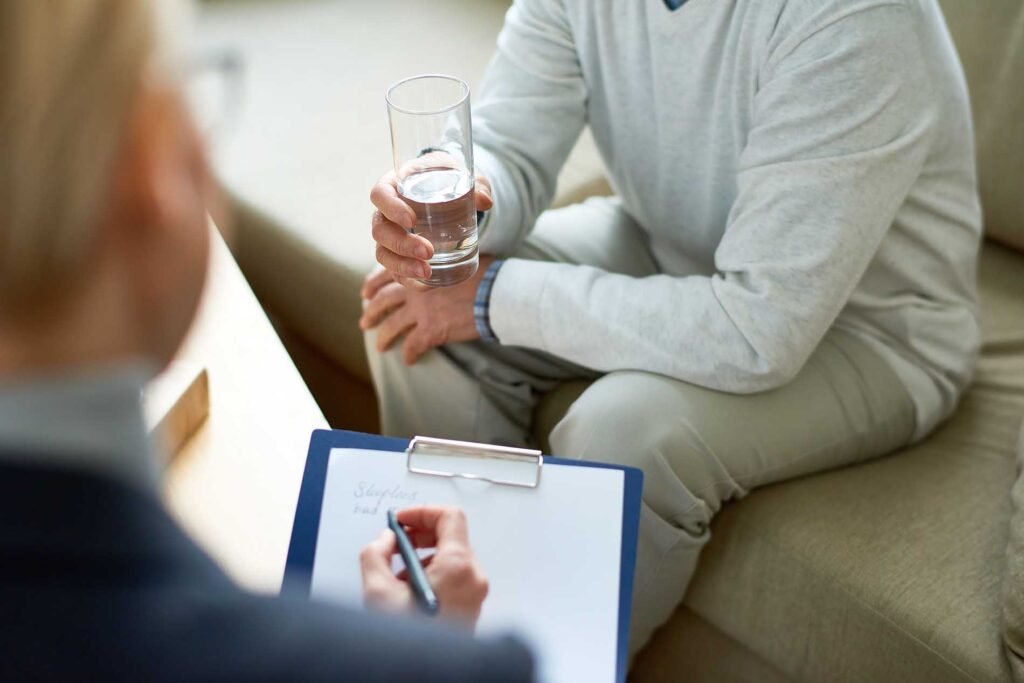 Psicóloga en Barcelona